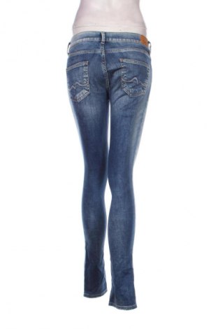 Damen Jeans Pepe Jeans, Größe M, Farbe Blau, Preis 7,99 €