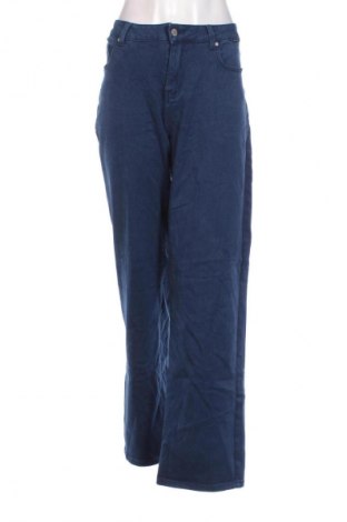 Damen Jeans Perfect, Größe L, Farbe Blau, Preis 7,49 €