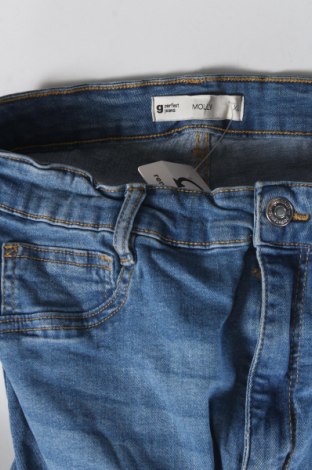 Női farmernadrág Perfect Jeans By Gina Tricot, Méret XL, Szín Kék, Ár 3 899 Ft