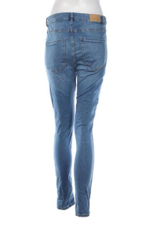 Blugi de femei Perfect Jeans By Gina Tricot, Mărime XL, Culoare Albastru, Preț 32,99 Lei