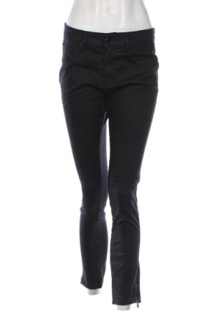 Dámske džínsy  Perfect Jeans By Gina Tricot, Veľkosť L, Farba Čierna, Cena  5,95 €