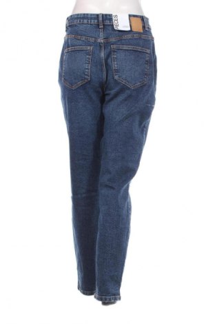 Damen Jeans Pieces, Größe M, Farbe Blau, Preis 14,49 €