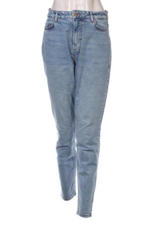 Damen Jeans Pieces, Größe M, Farbe Blau, Preis 20,29 €