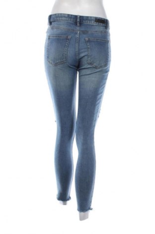 Damen Jeans Pieces, Größe S, Farbe Blau, Preis 6,99 €