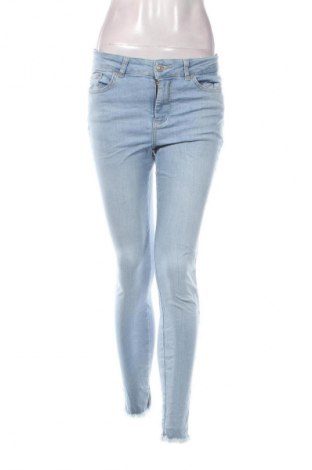 Damen Jeans Pieces, Größe M, Farbe Blau, Preis 7,49 €