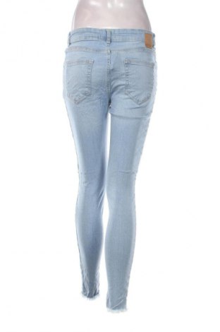 Damen Jeans Pieces, Größe M, Farbe Blau, Preis 7,49 €