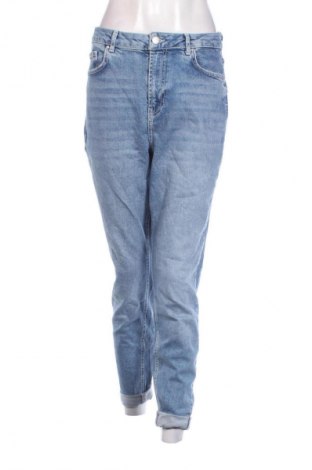 Damen Jeans Pieces, Größe L, Farbe Blau, Preis 9,99 €