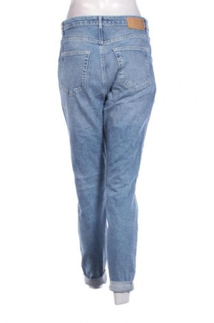 Damen Jeans Pieces, Größe L, Farbe Blau, Preis 10,99 €