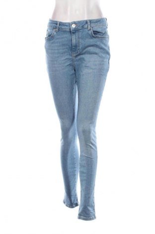 Damen Jeans Pieces, Größe XL, Farbe Blau, Preis € 23,99