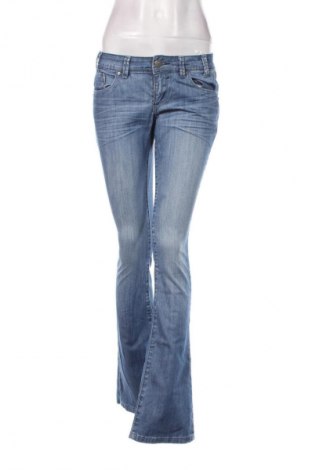 Damen Jeans Pimkie, Größe XS, Farbe Blau, Preis € 6,99