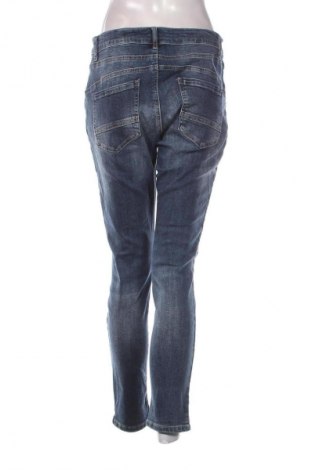 Damen Jeans Piro, Größe L, Farbe Blau, Preis 8,49 €