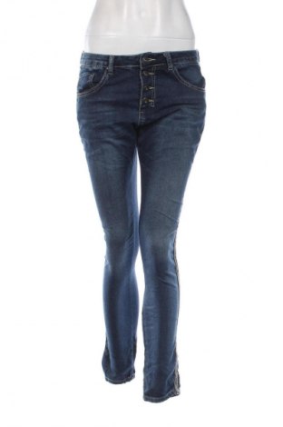 Damen Jeans Place du Jour, Größe M, Farbe Blau, Preis 7,49 €