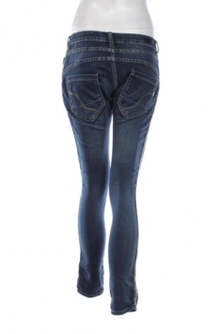 Damen Jeans Place du Jour, Größe M, Farbe Blau, Preis € 6,99