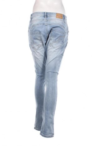 Damen Jeans Place du Jour, Größe L, Farbe Blau, Preis 20,29 €