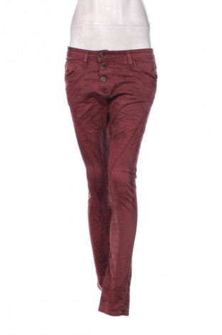 Damen Jeans Please, Größe M, Farbe Rot, Preis 20,99 €