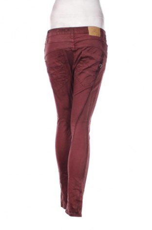 Damen Jeans Please, Größe M, Farbe Rot, Preis 20,99 €