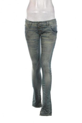 Damen Jeans Please, Größe M, Farbe Blau, Preis 7,99 €