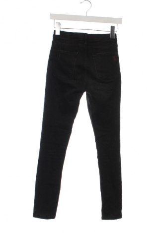 Damen Jeans Polo Club, Größe S, Farbe Schwarz, Preis 18,99 €