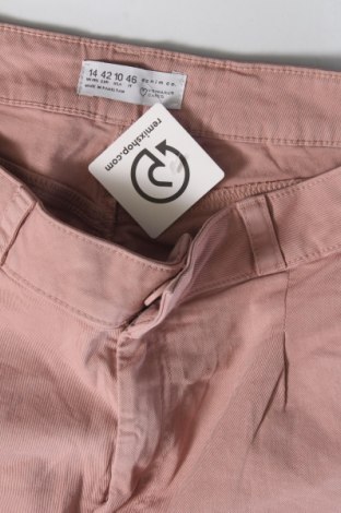 Damen Jeans Primark, Größe L, Farbe Aschrosa, Preis € 6,99