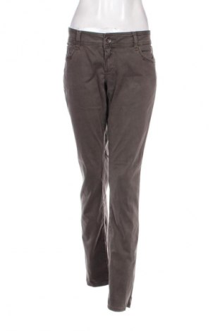 Damen Jeans Promod, Größe XL, Farbe Grün, Preis € 13,99