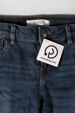 Damskie jeansy Promod, Rozmiar S, Kolor Niebieski, Cena 36,99 zł