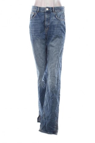 Damen Jeans Pull&Bear, Größe M, Farbe Blau, Preis € 8,49