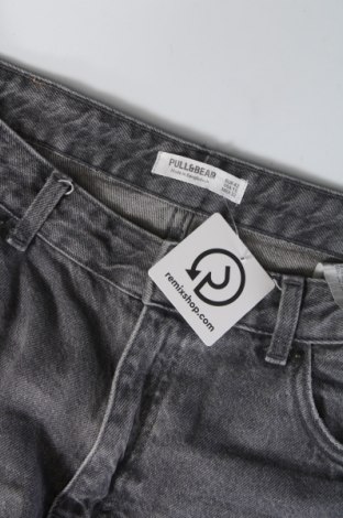 Damen Jeans Pull&Bear, Größe L, Farbe Grau, Preis € 13,99