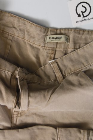 Damen Jeans Pull&Bear, Größe M, Farbe Beige, Preis € 20,29