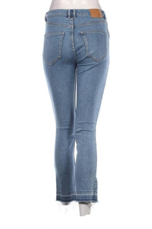 Damen Jeans Pull&Bear, Größe S, Farbe Blau, Preis 27,70 €