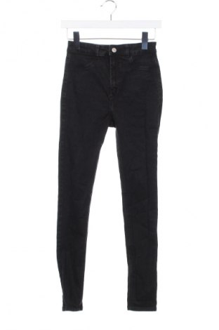 Damen Jeans Pull&Bear, Größe XS, Farbe Schwarz, Preis 6,99 €