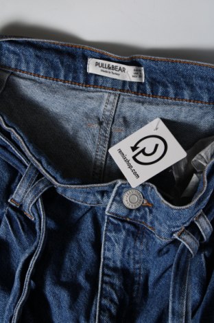 Damen Jeans Pull&Bear, Größe M, Farbe Blau, Preis € 7,99