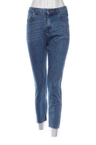 Damen Jeans Pull&Bear, Größe XS, Farbe Blau, Preis € 9,49