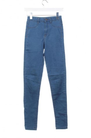 Damen Jeans Pull&Bear, Größe XS, Farbe Blau, Preis € 6,99