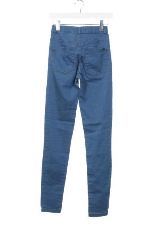 Női farmernadrág Pull&Bear, Méret XS, Szín Kék, Ár 2 799 Ft