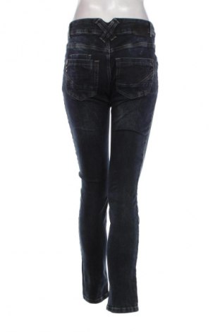 Damskie jeansy Pulz Jeans, Rozmiar M, Kolor Niebieski, Cena 27,99 zł