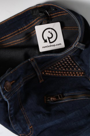 Γυναικείο Τζίν Pulz Jeans, Μέγεθος M, Χρώμα Μπλέ, Τιμή 8,99 €