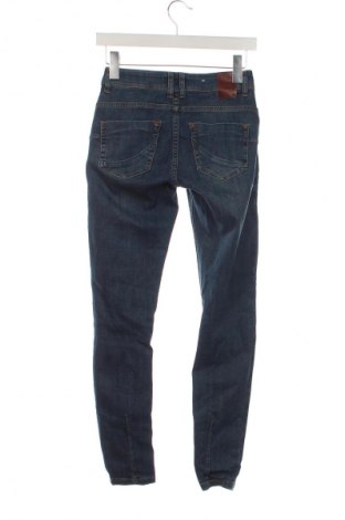 Damskie jeansy Pulz Jeans, Rozmiar S, Kolor Niebieski, Cena 46,99 zł