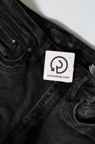 Γυναικείο Τζίν Pulz Jeans, Μέγεθος M, Χρώμα Γκρί, Τιμή 6,99 €