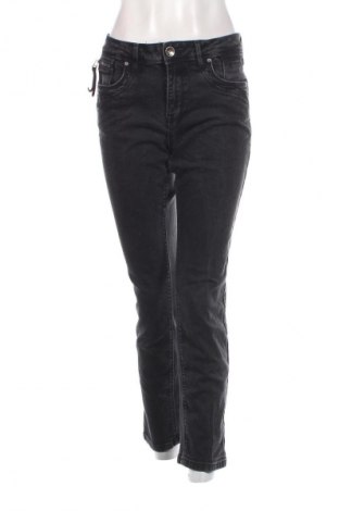 Damen Jeans Pulz Jeans, Größe M, Farbe Grau, Preis 11,99 €