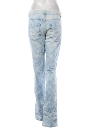 Damen Jeans Q/S by S.Oliver, Größe L, Farbe Blau, Preis 11,99 €