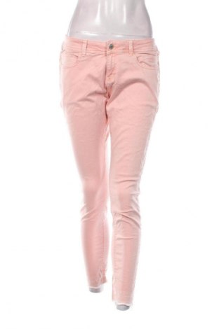 Damen Jeans Q/S by S.Oliver, Größe M, Farbe Rosa, Preis € 12,99