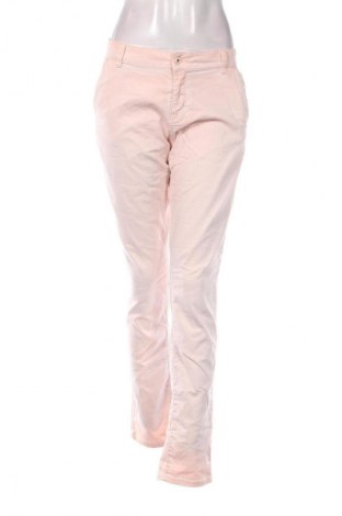 Damen Jeans Q/S by S.Oliver, Größe XL, Farbe Rosa, Preis € 6,99