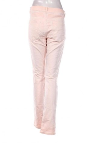 Damen Jeans Q/S by S.Oliver, Größe XL, Farbe Rosa, Preis € 6,99