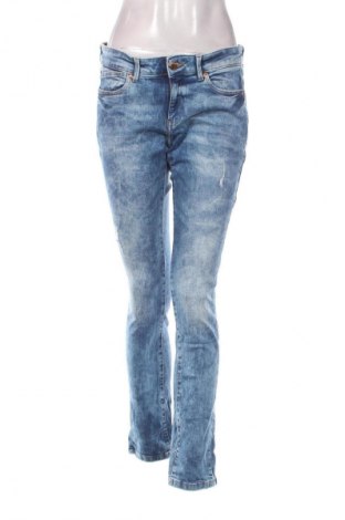 Damen Jeans Q/S by S.Oliver, Größe M, Farbe Blau, Preis 10,49 €