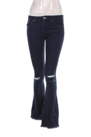 Damen Jeans Queen Hearts, Größe S, Farbe Blau, Preis € 5,99