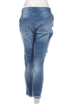 Damen Jeans Rainbow, Größe M, Farbe Blau, Preis 6,99 €