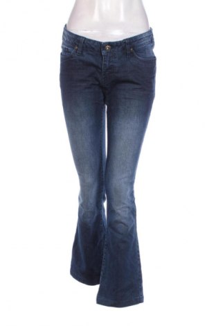 Damen Jeans Rainbow, Größe M, Farbe Blau, Preis € 9,49