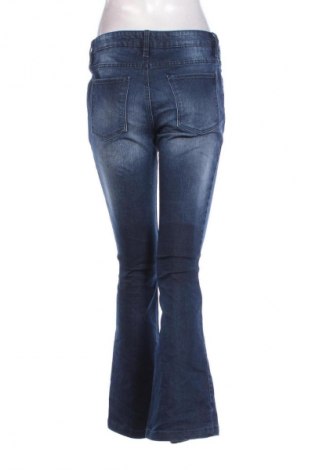 Damen Jeans Rainbow, Größe M, Farbe Blau, Preis € 9,49