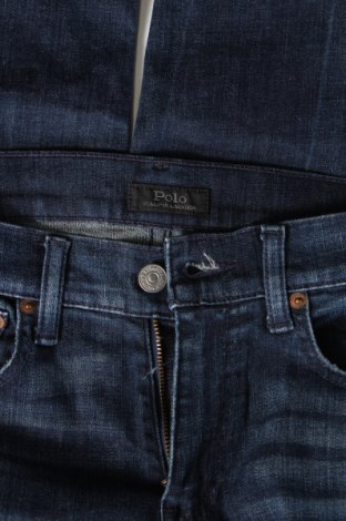 Damskie jeansy Ralph Lauren, Rozmiar S, Kolor Niebieski, Cena 152,27 zł