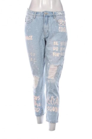 Damen Jeans Redial, Größe M, Farbe Blau, Preis 10,49 €